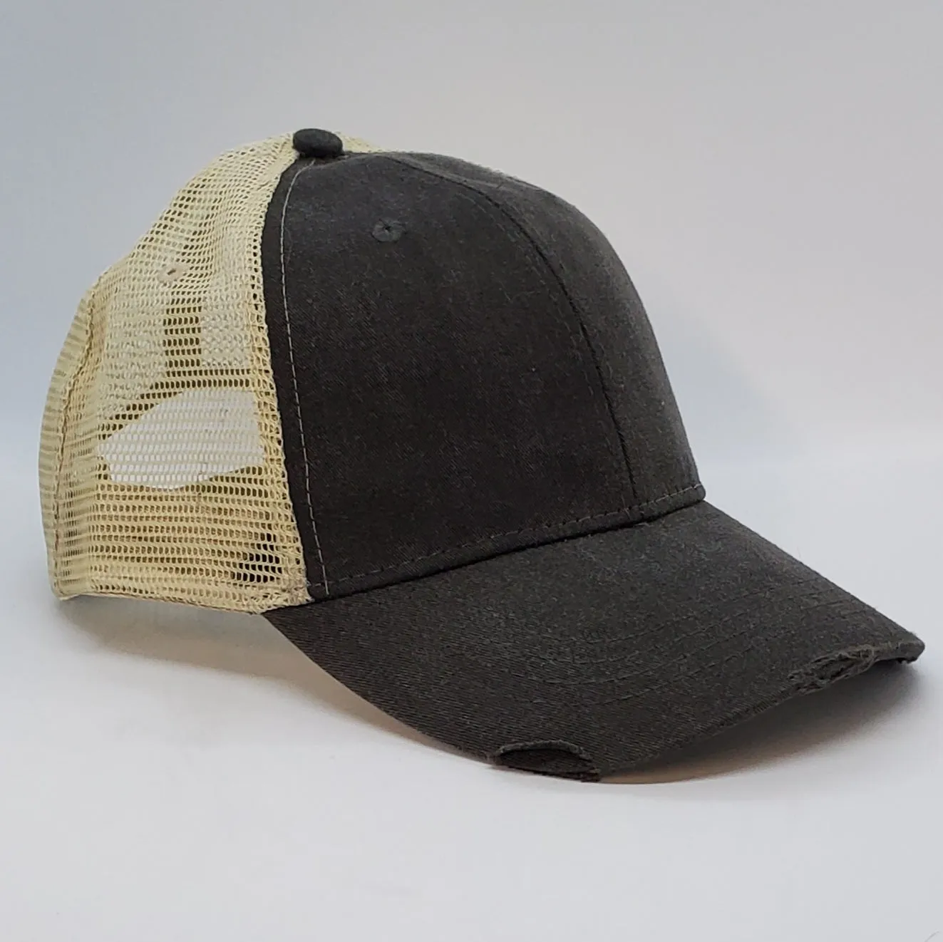 Moonshine (8 Optional Hat Colors)