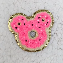More Patches