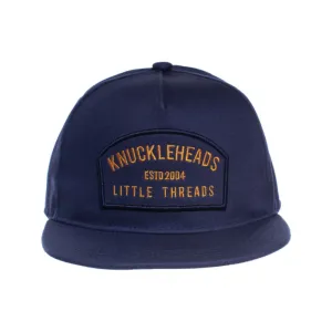 Navy-KH Trucker Hat