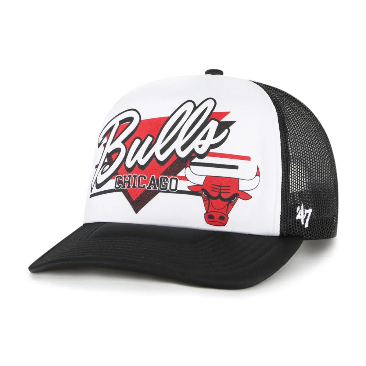 NBA Hang Out Trucker Hat