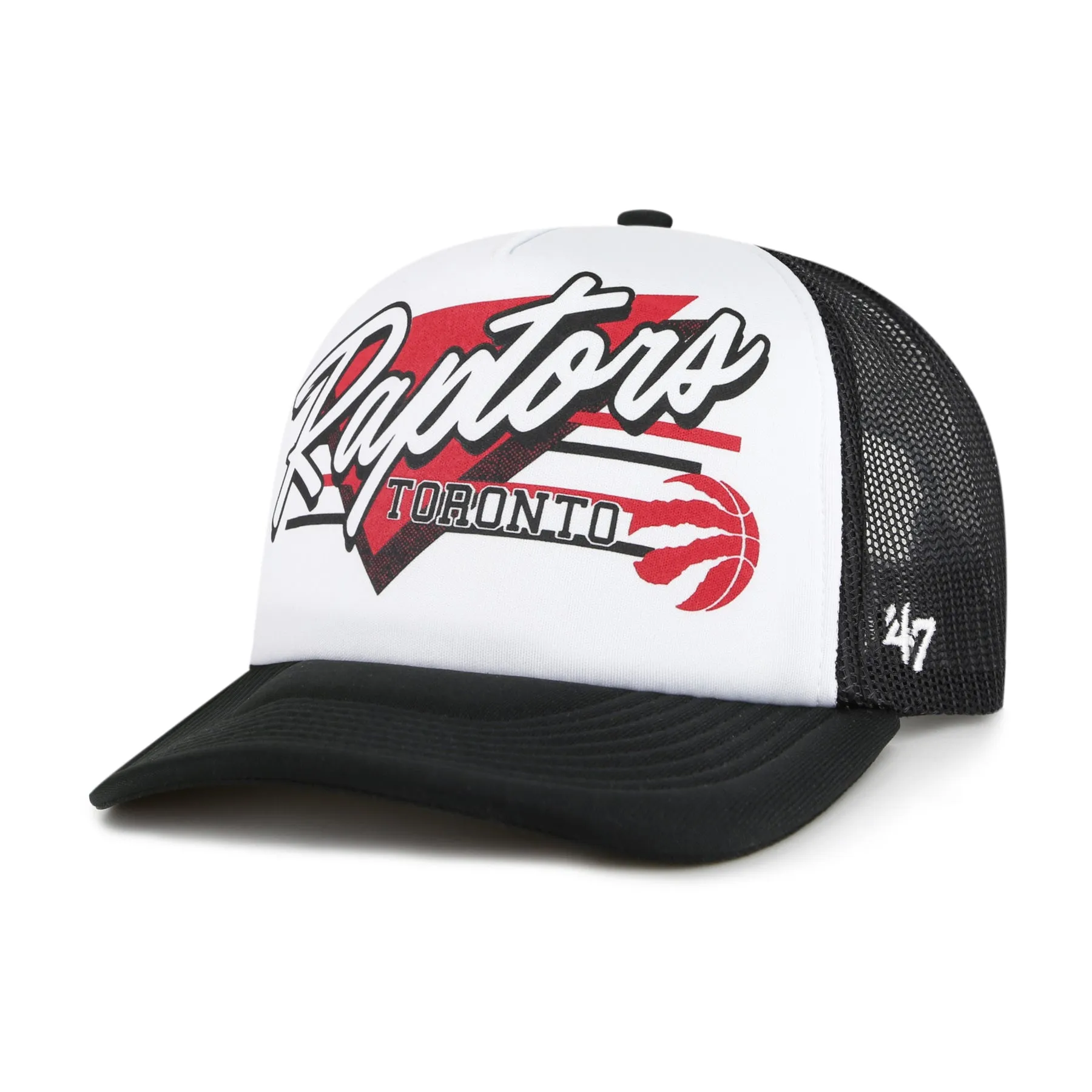 NBA Hang Out Trucker Hat
