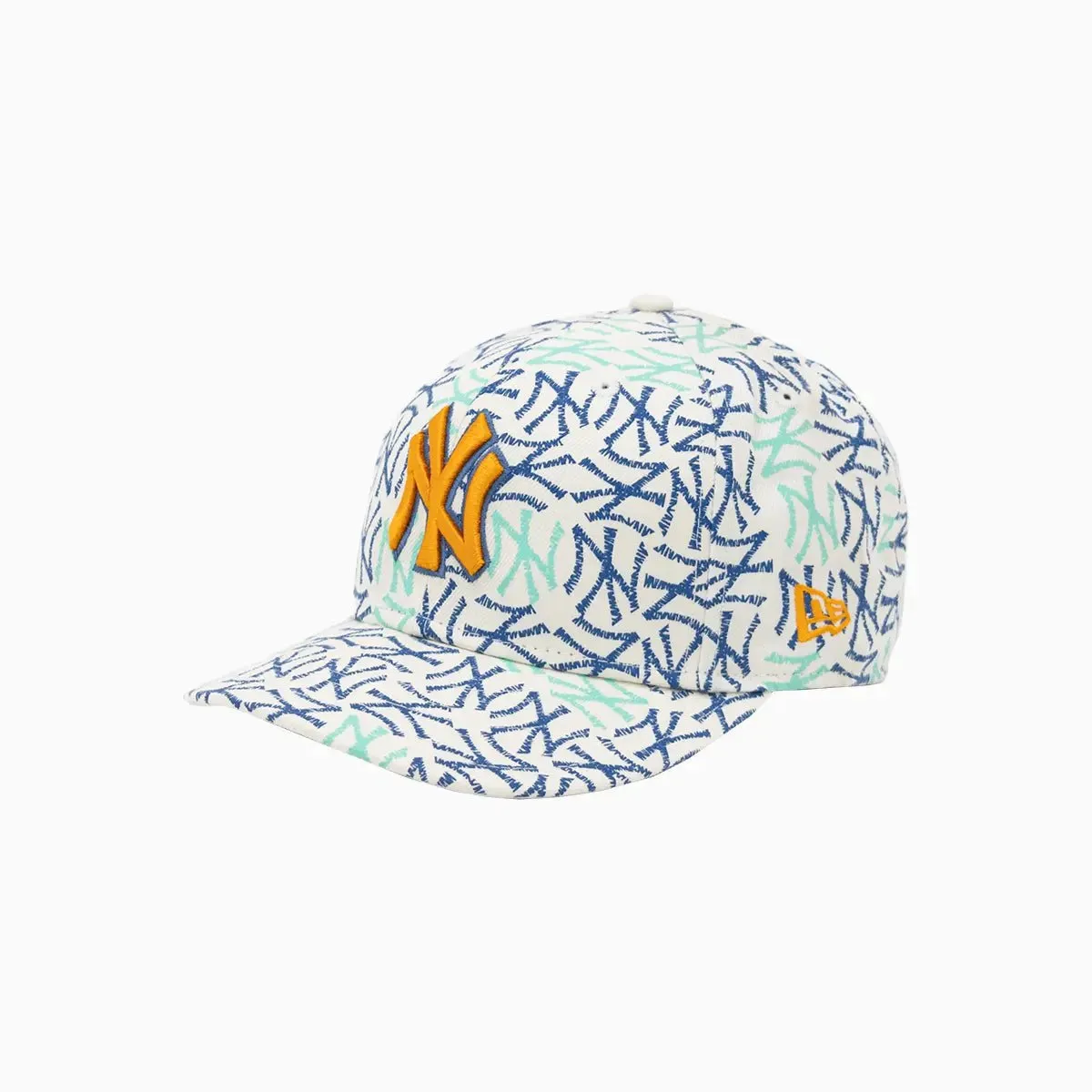 New York Yankees MLB 59Fifty Fitted Hat