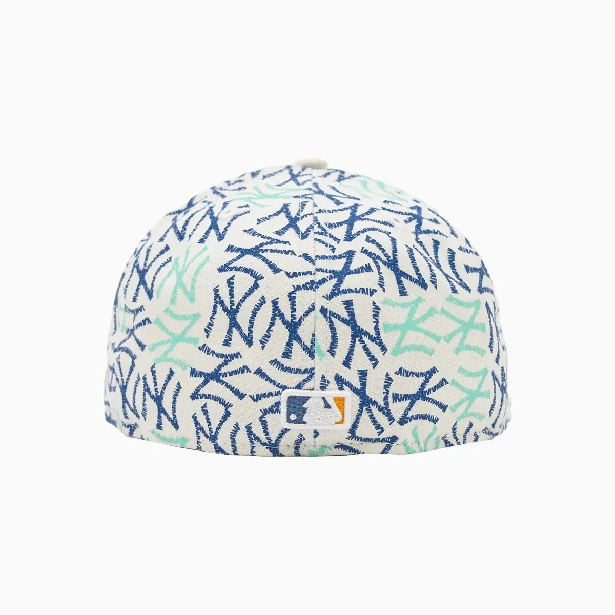 New York Yankees MLB 59Fifty Fitted Hat
