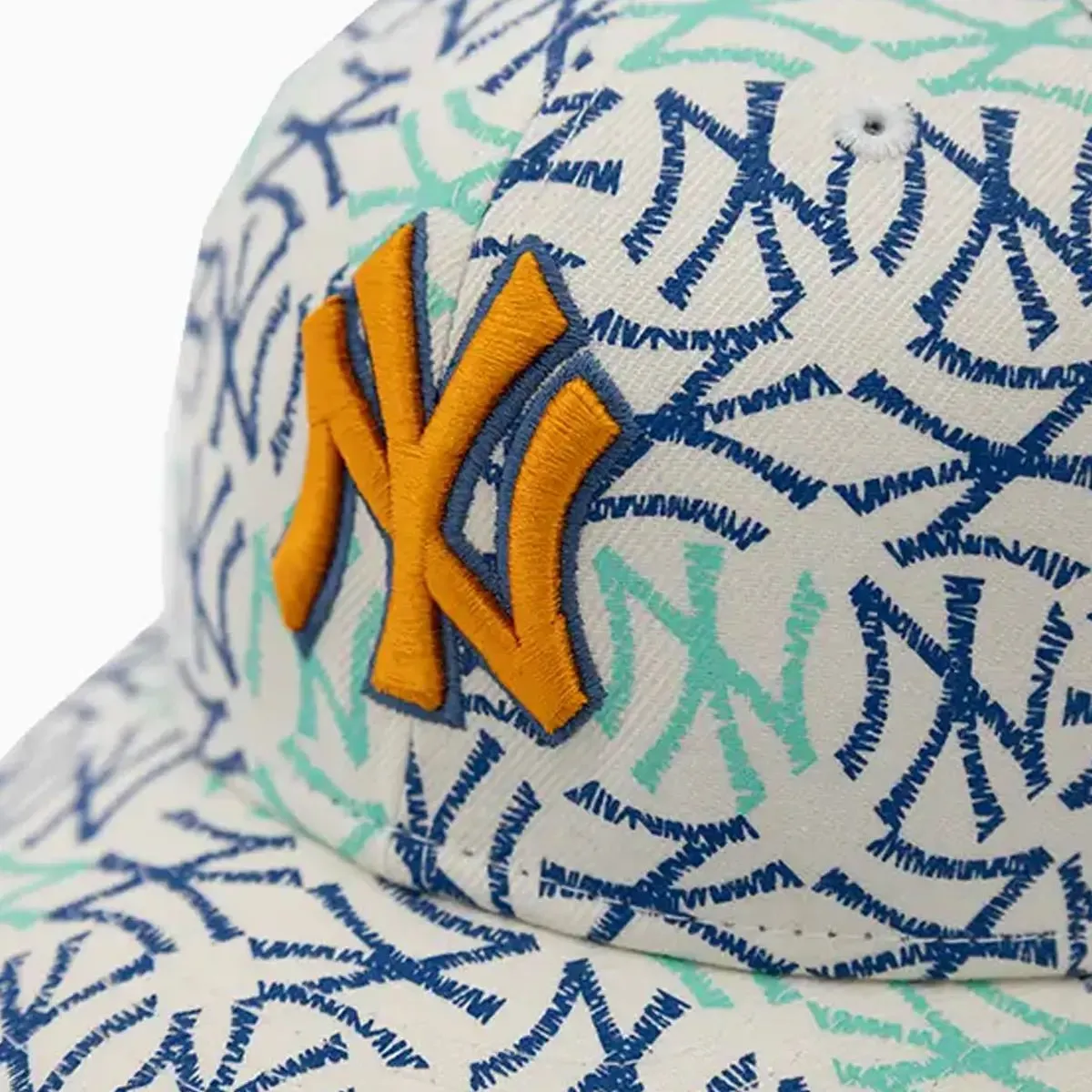 New York Yankees MLB 59Fifty Fitted Hat