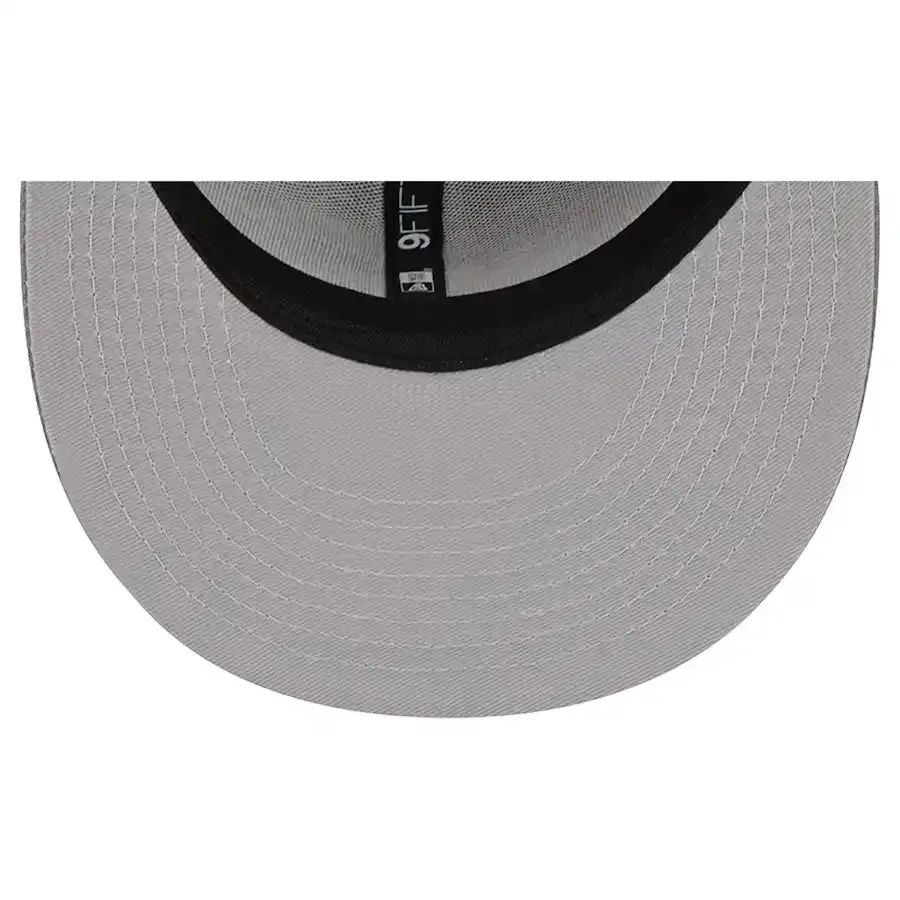 NFL 2023 9FIFTY 2-Tone Color Pack Red/Grey