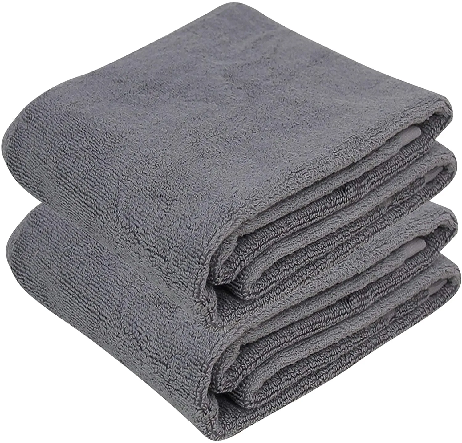 NIcool Toallas deportivas, gimnasio yoga ciclismo toallas 100% algodón suave fresco secado rápido para hombres mujeres entrenamiento, fitness, pilates, viajes, camping, playa 43 x 13.75 pulgadas