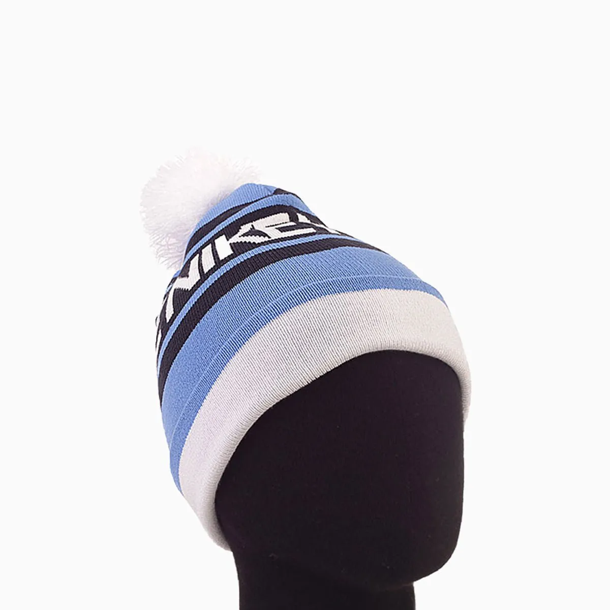 Nike Pom Beanie Hat