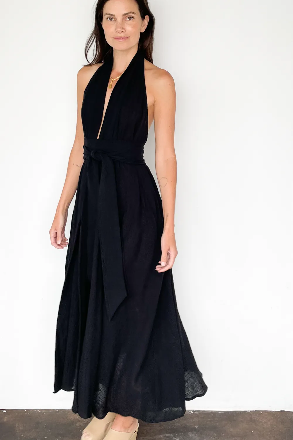 Olivera Dress