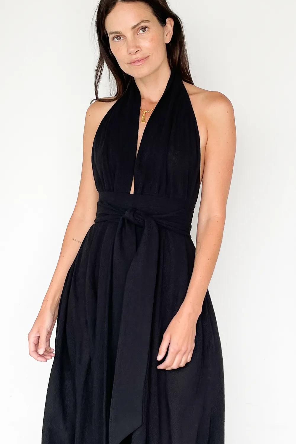 Olivera Dress