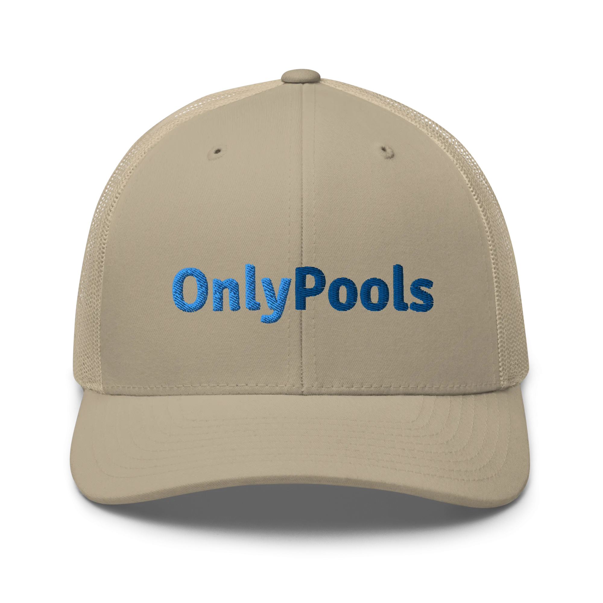 OnlyPools Trucker Cap