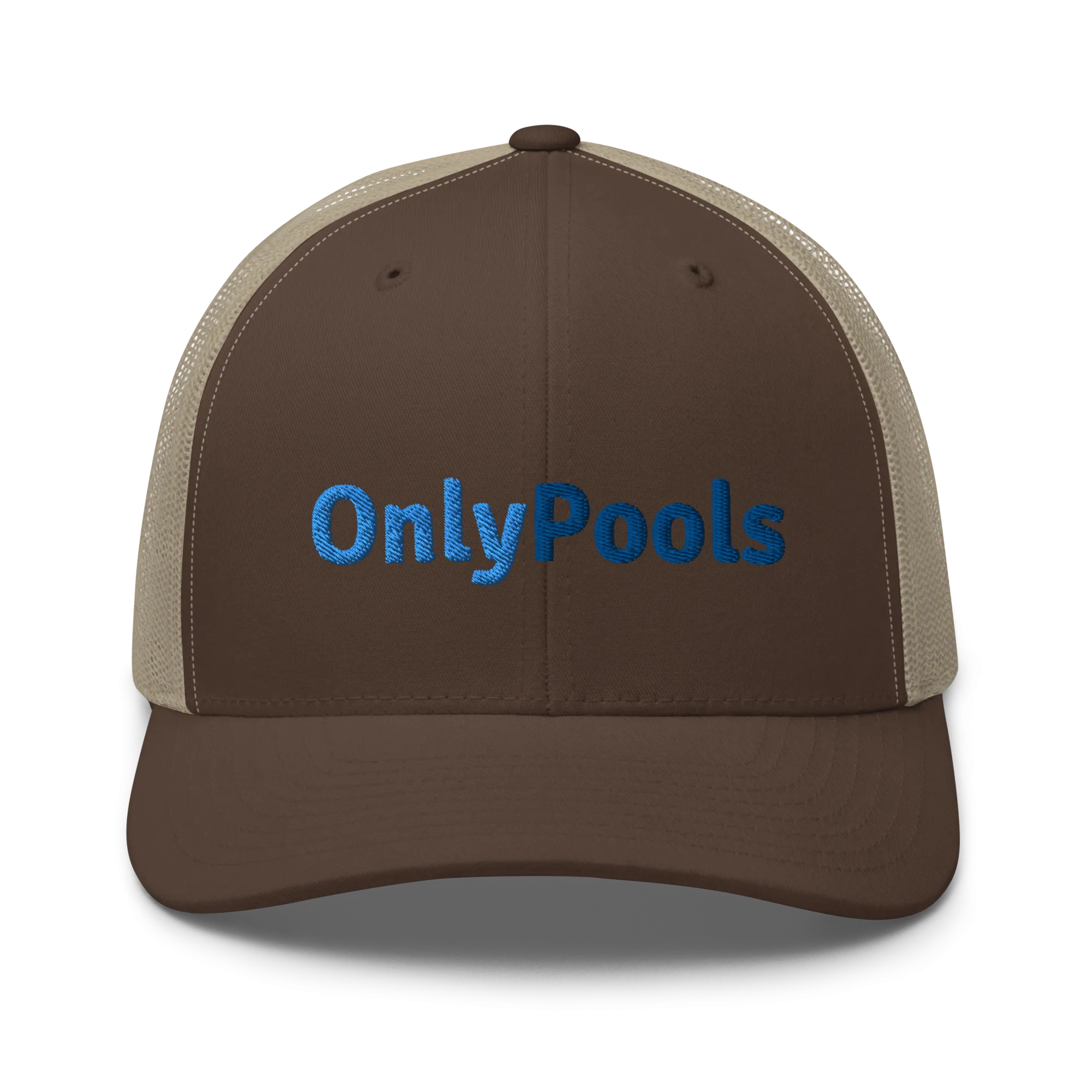 OnlyPools Trucker Cap