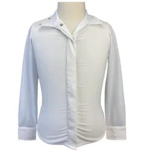 Ovation Child's Tech Show Shirt