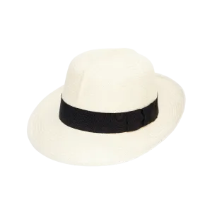Panama Hats by Majesa - Folding Panama Unisex (Brisa Finish)