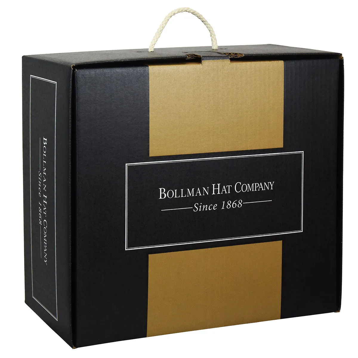 Patricia H. Boater - Exclusive