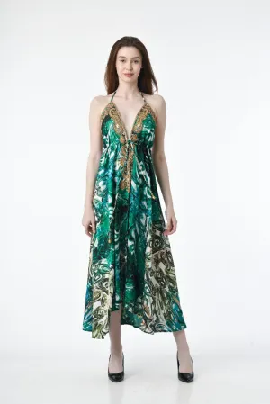 PD585 Green Marble