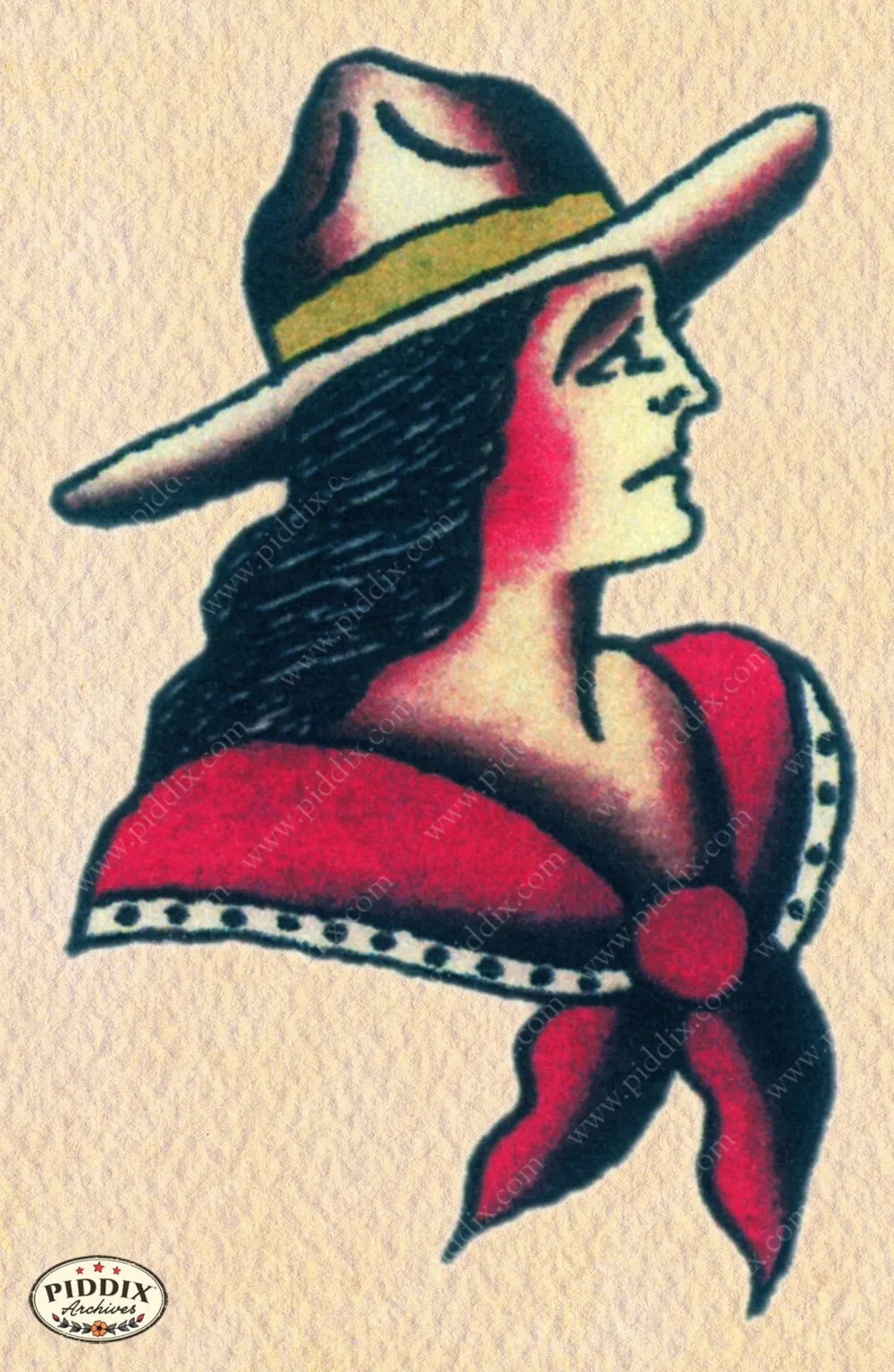 PDXC12270 -- Tattoos
