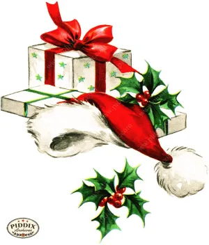 PDXC9019 -- Christmas
