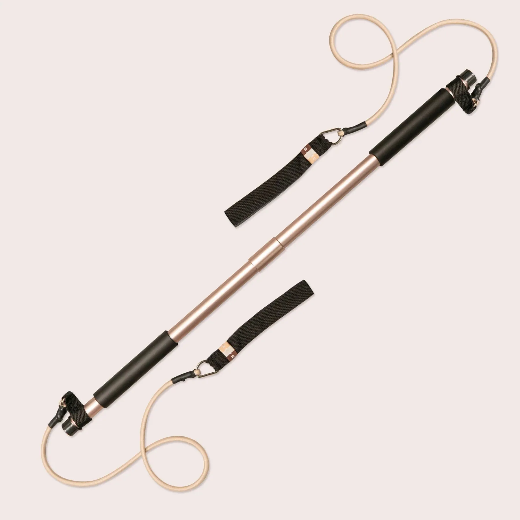 Pilates Bar Set