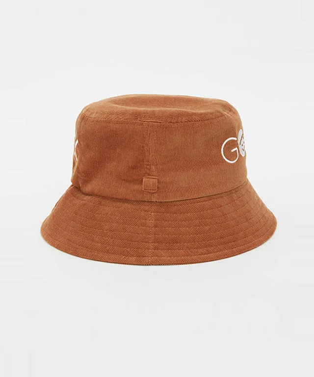 PIV'VEE Good Luck Bucket Hat - 2 Colors
