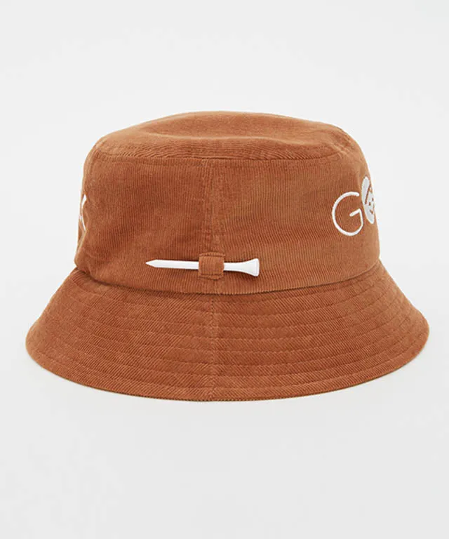 PIV'VEE Good Luck Bucket Hat - 2 Colors