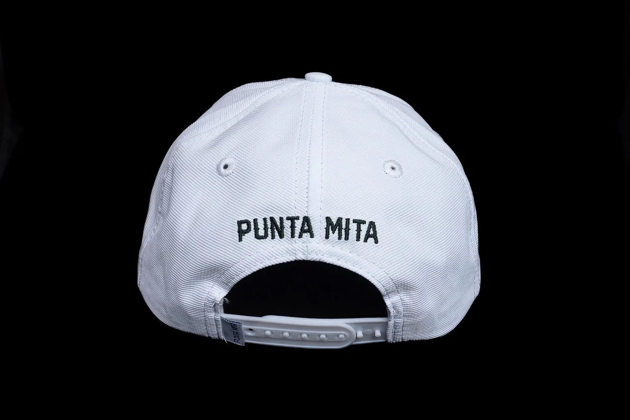 PM Baseball Cap