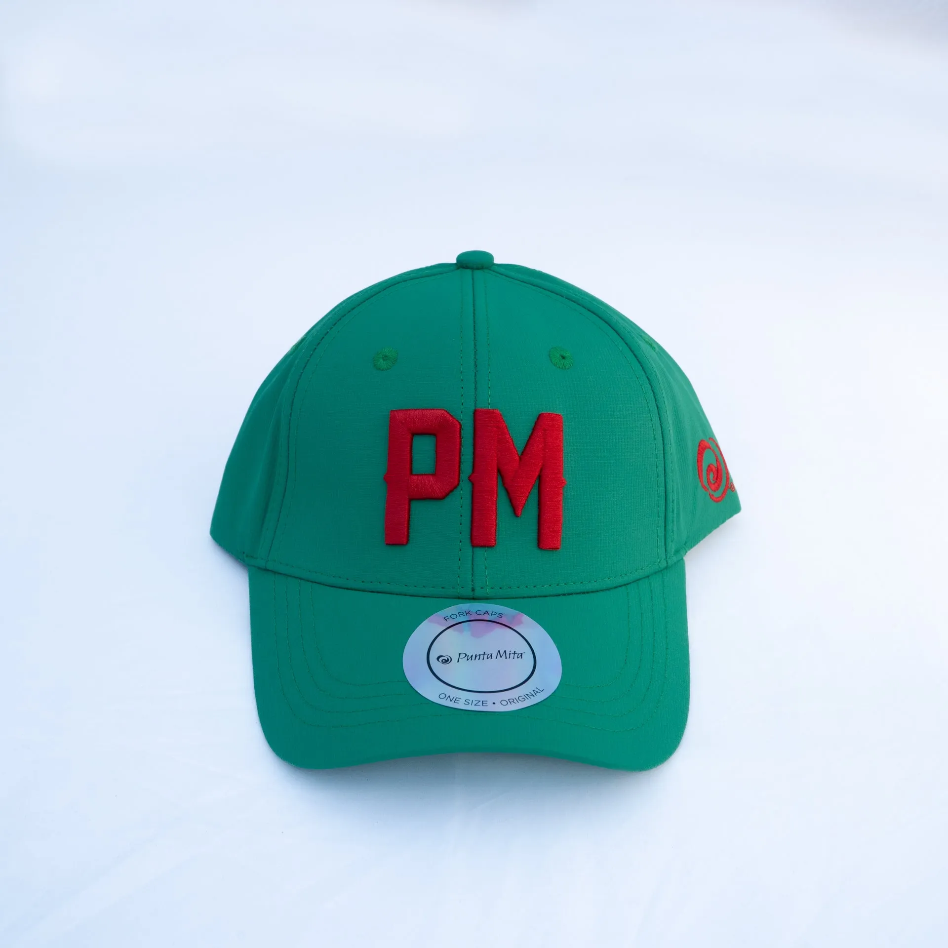 PM Baseball Cap