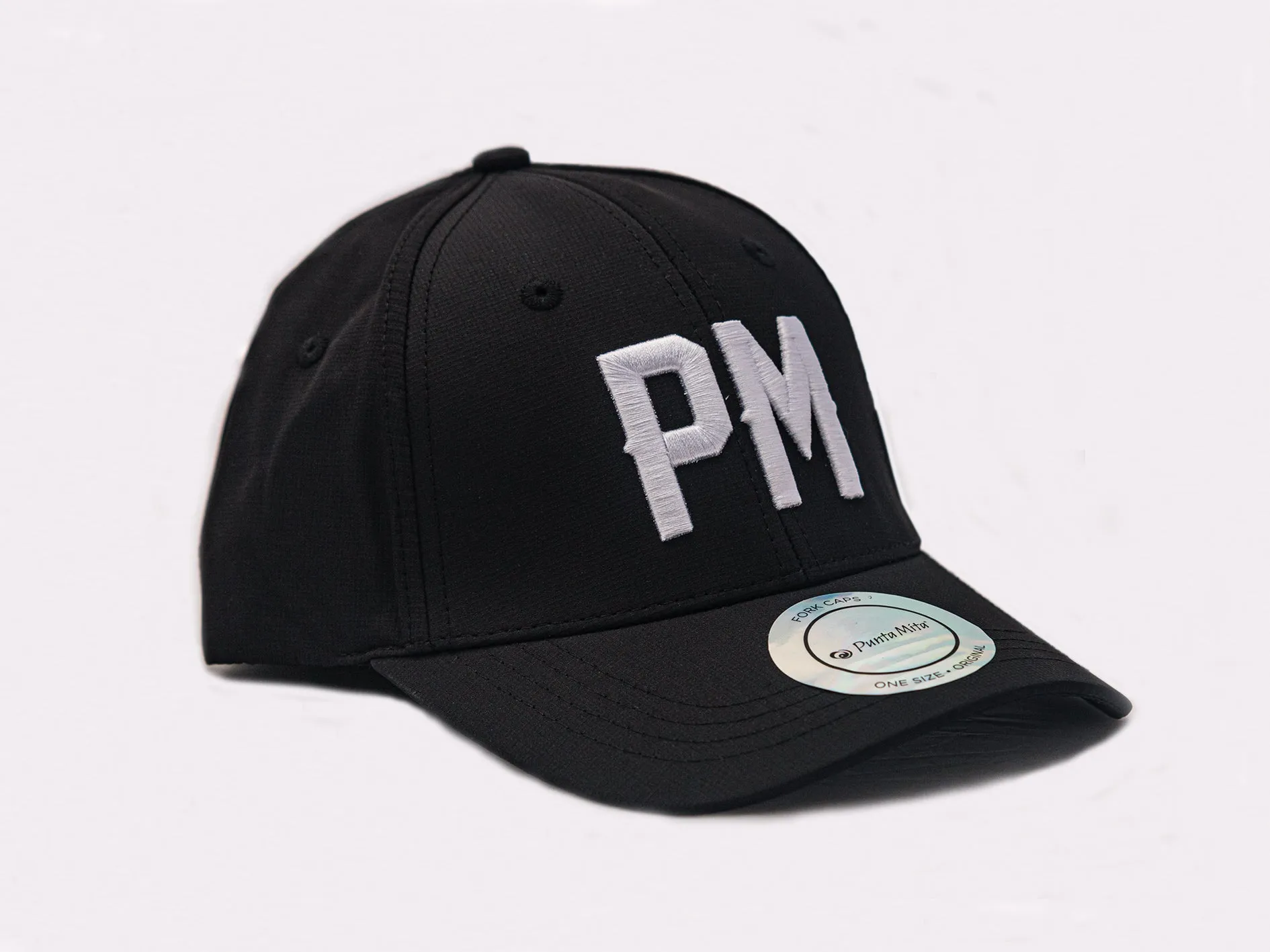 PM Baseball Cap