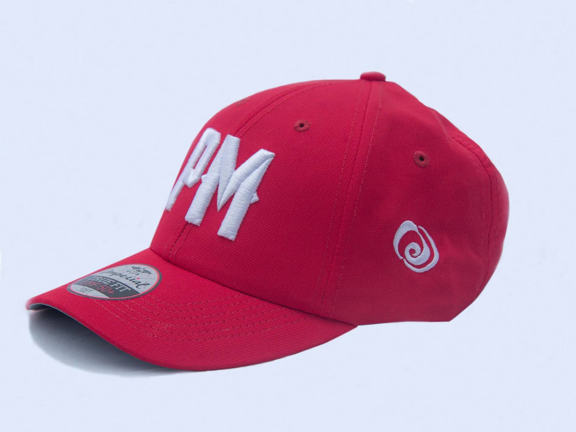 PM Baseball Cap