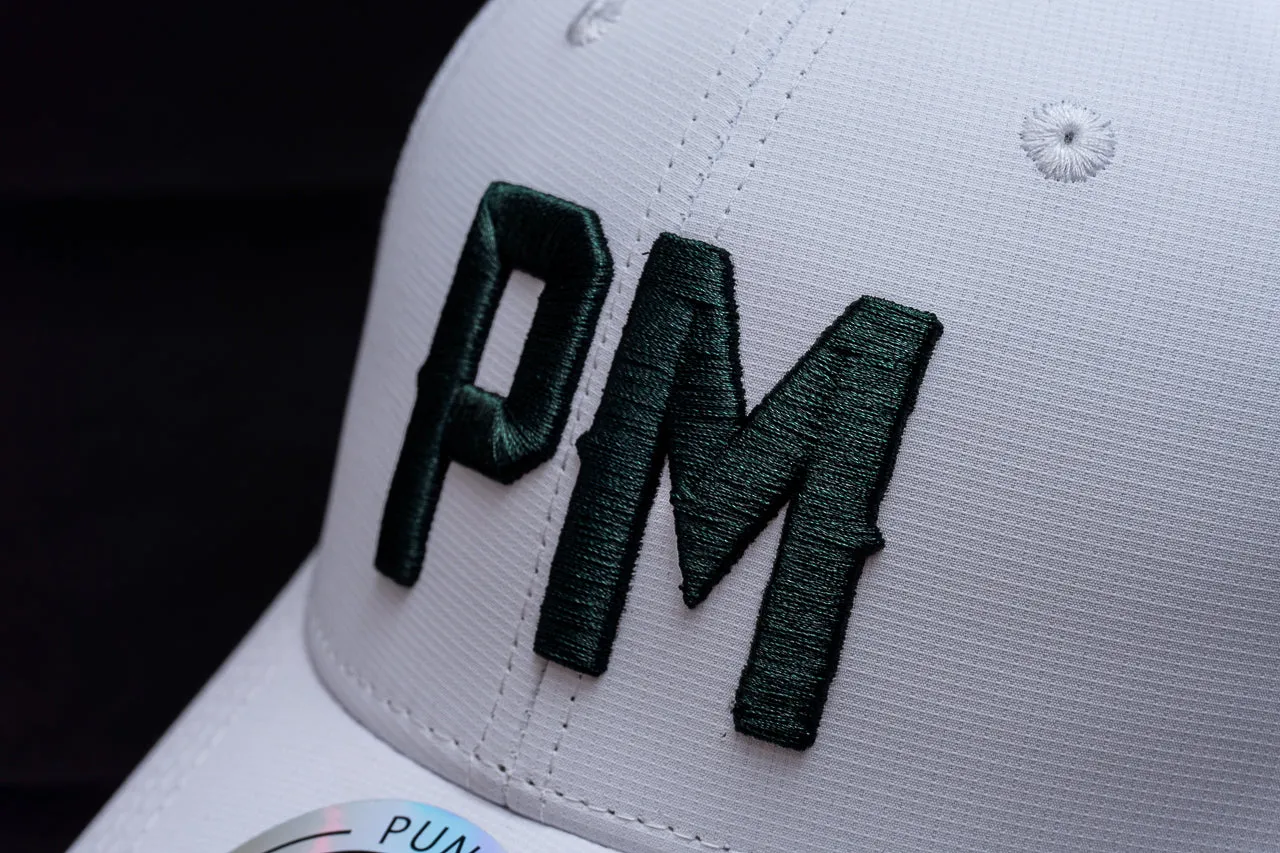 PM Baseball Cap