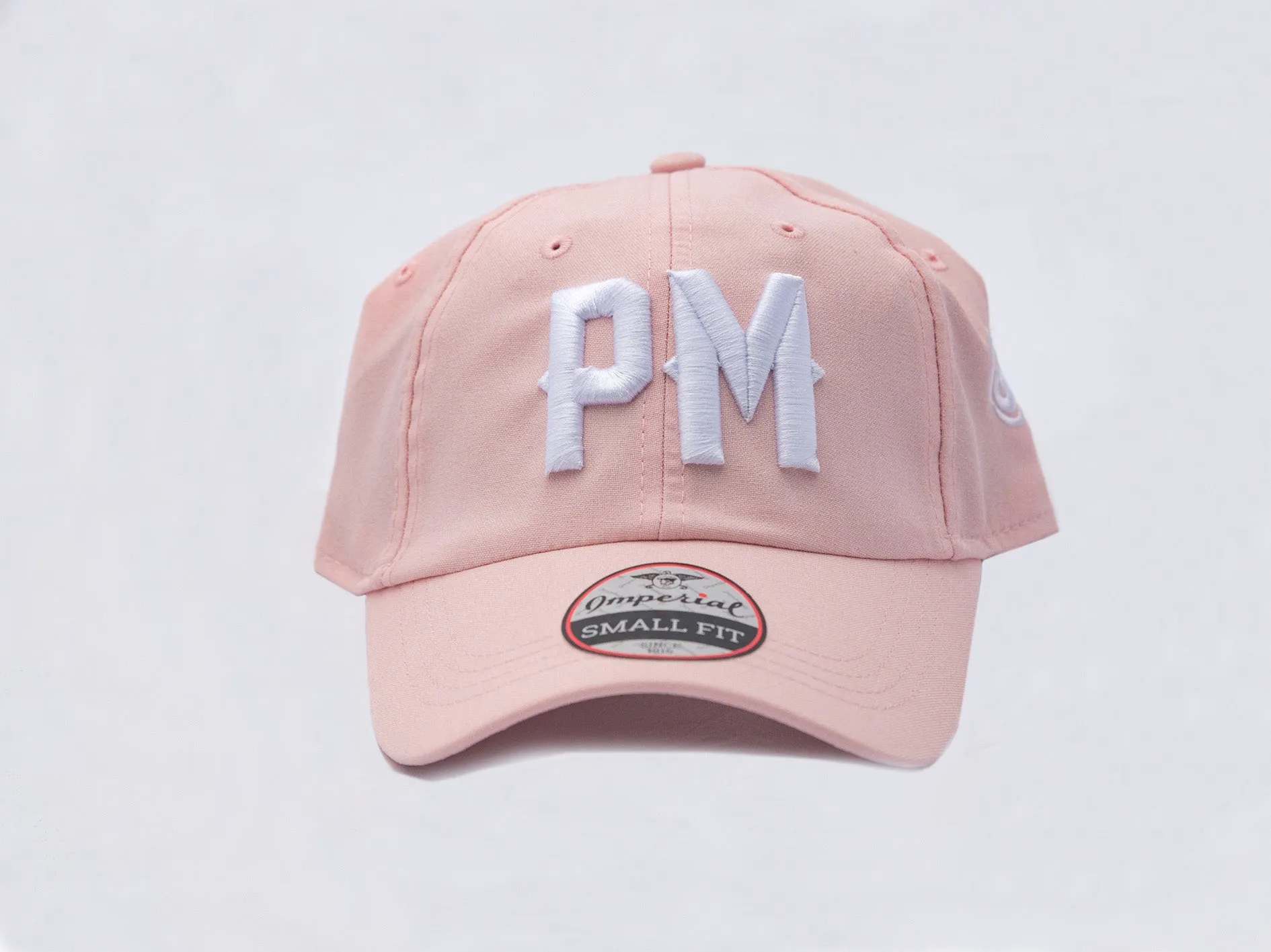 PM Baseball Cap