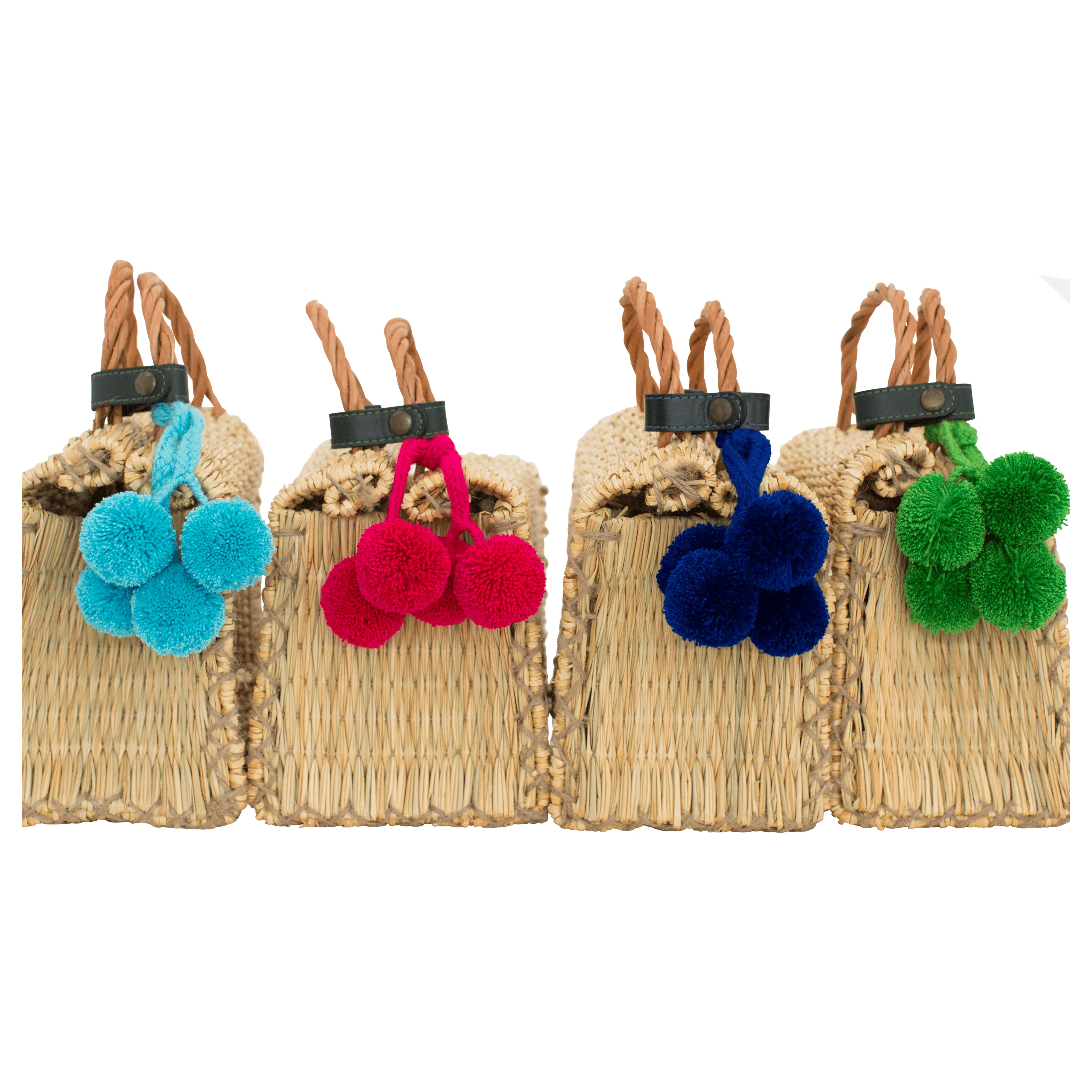 Pom Pom Feira
