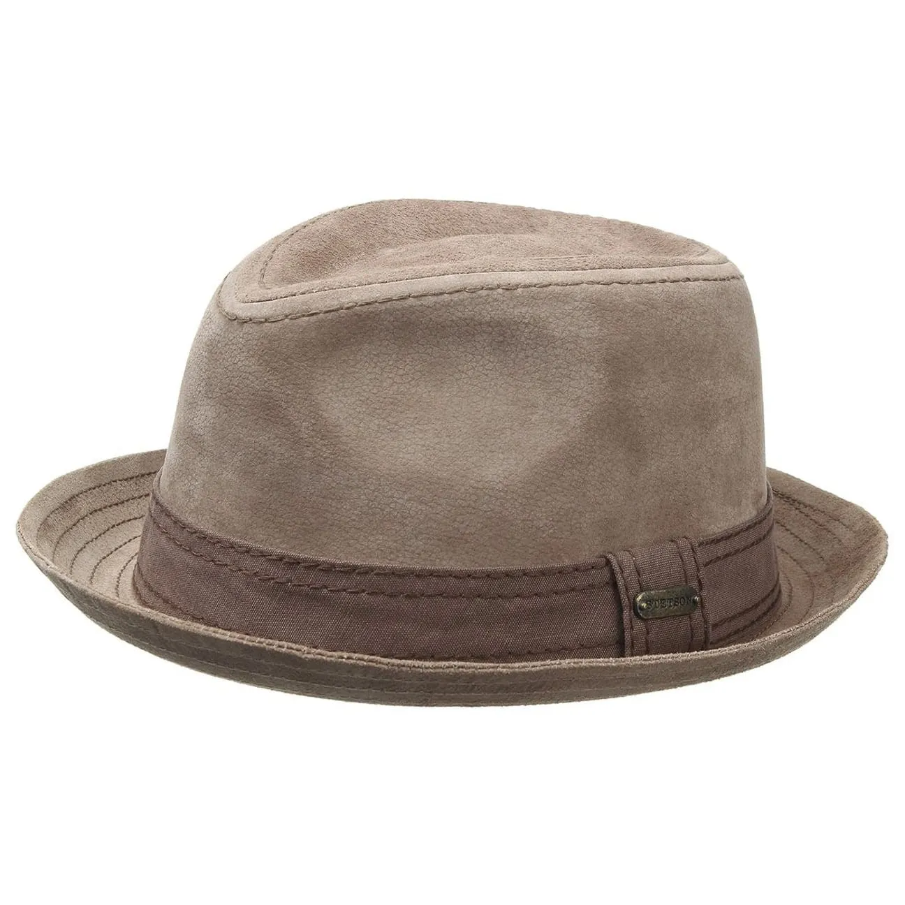 Radcliff Leather Player by Stetson
