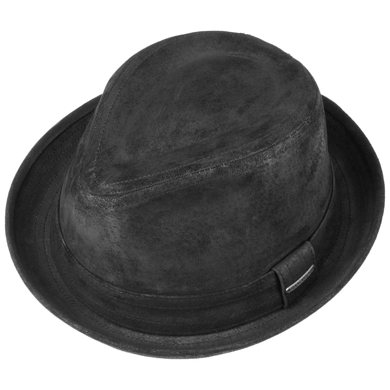 Radcliff Leather Player by Stetson