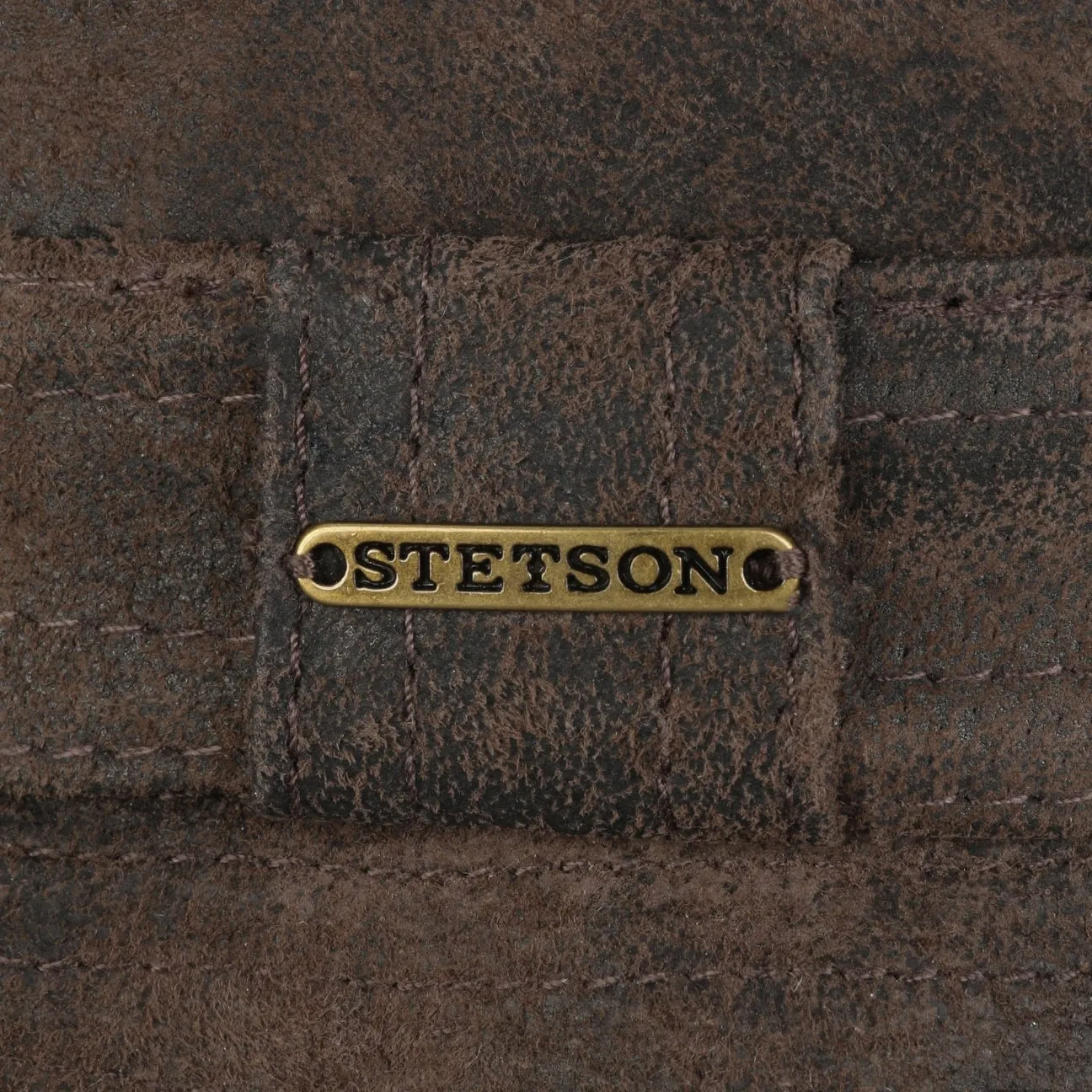 Radcliff Leather Player by Stetson