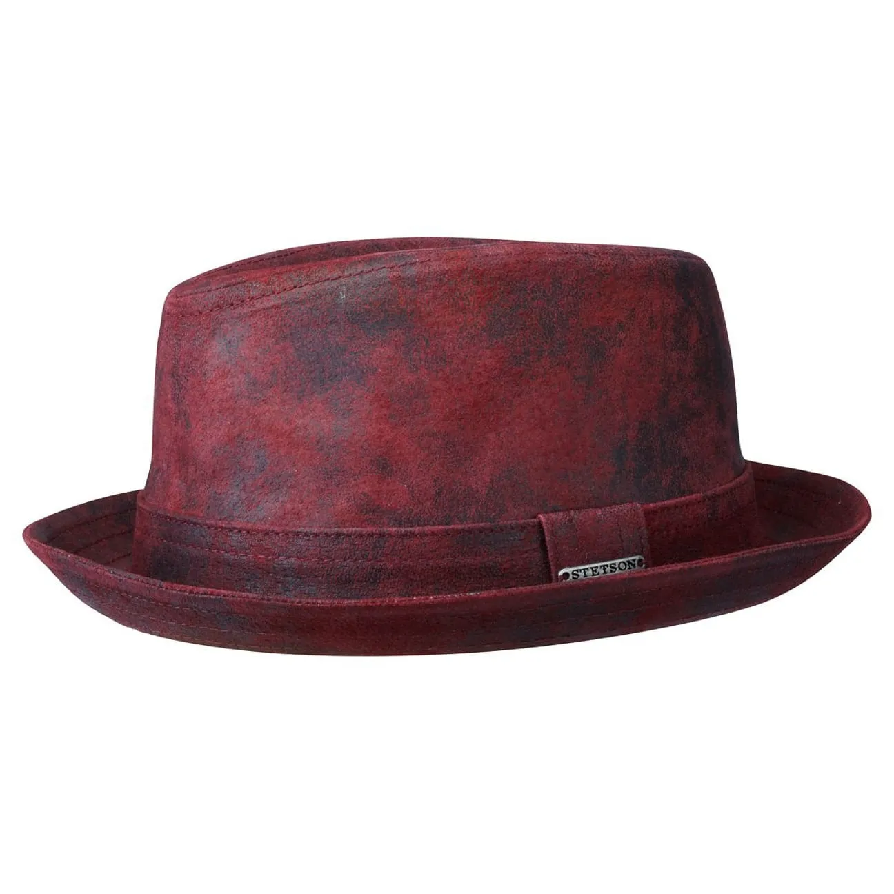 Radcliff Leather Player by Stetson