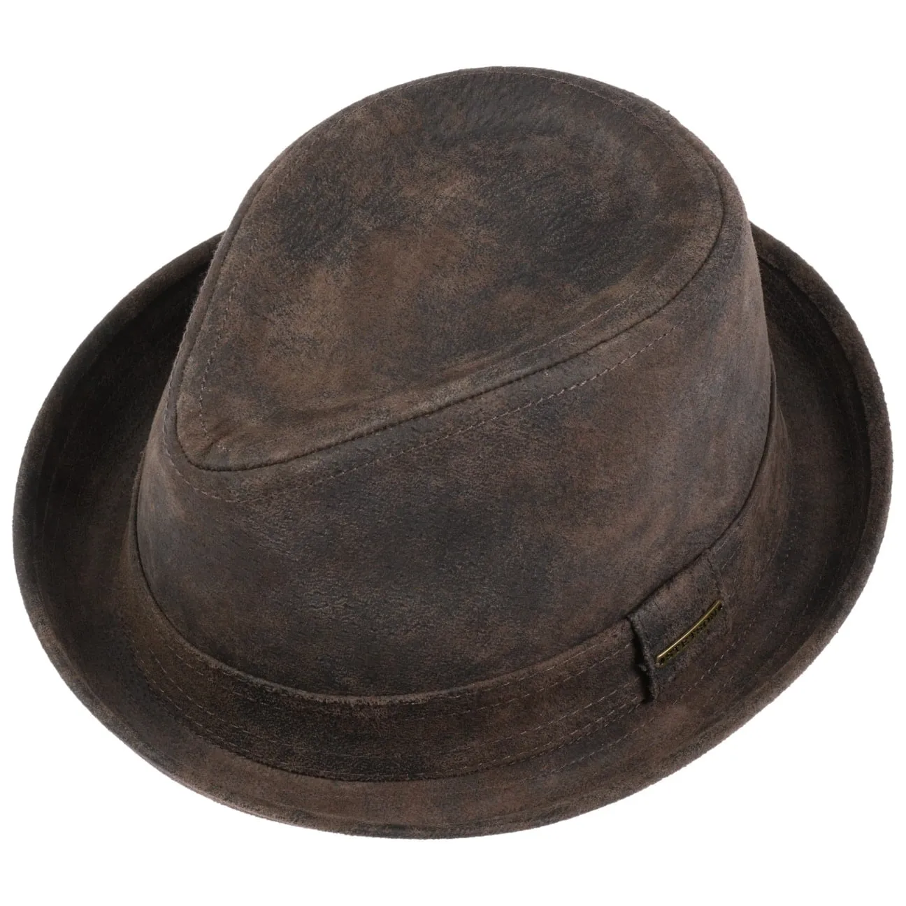 Radcliff Leather Player by Stetson