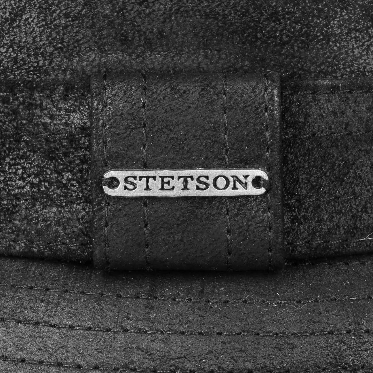 Radcliff Leather Player by Stetson