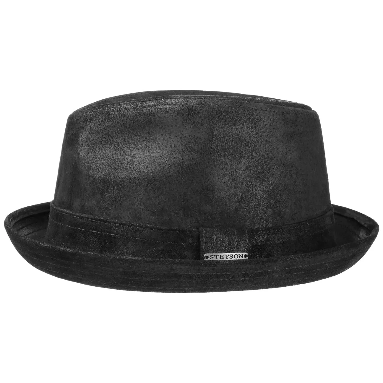 Radcliff Leather Player by Stetson