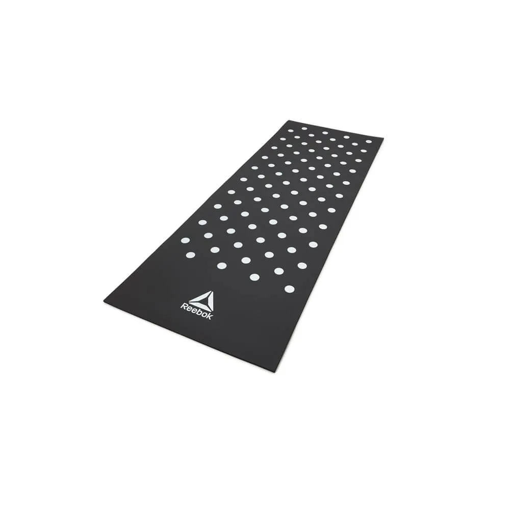 Reebok 7mm Training Mat - Spots