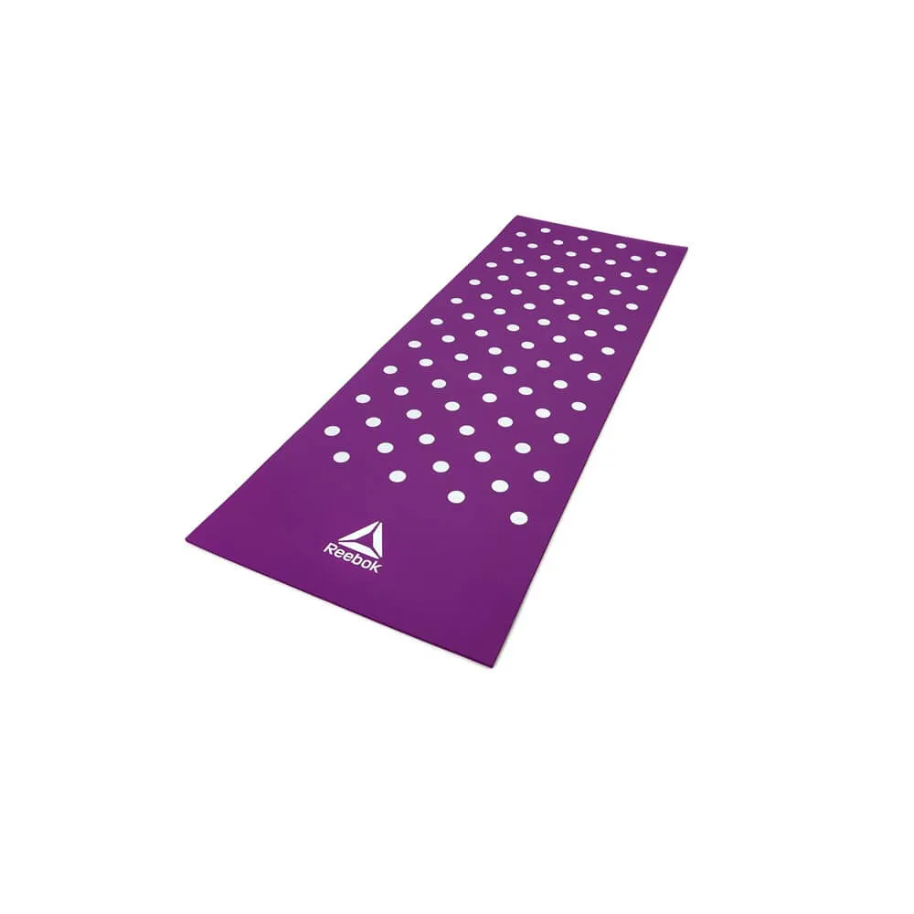 Reebok 7mm Training Mat - Spots
