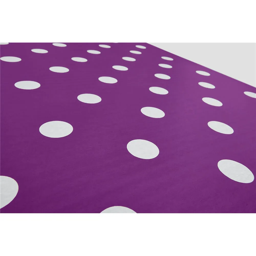 Reebok 7mm Training Mat - Spots