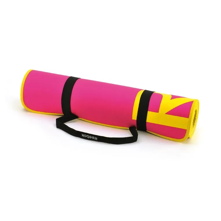 Reebok Deluxe Fitness Mat