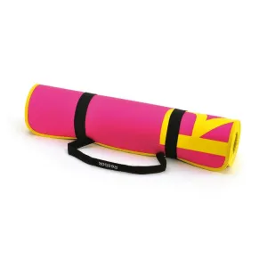 Reebok Deluxe Fitness Mat