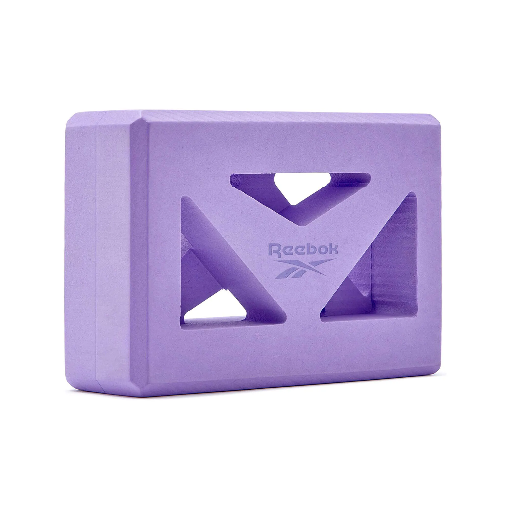 Reebok Shaped Yoga Block