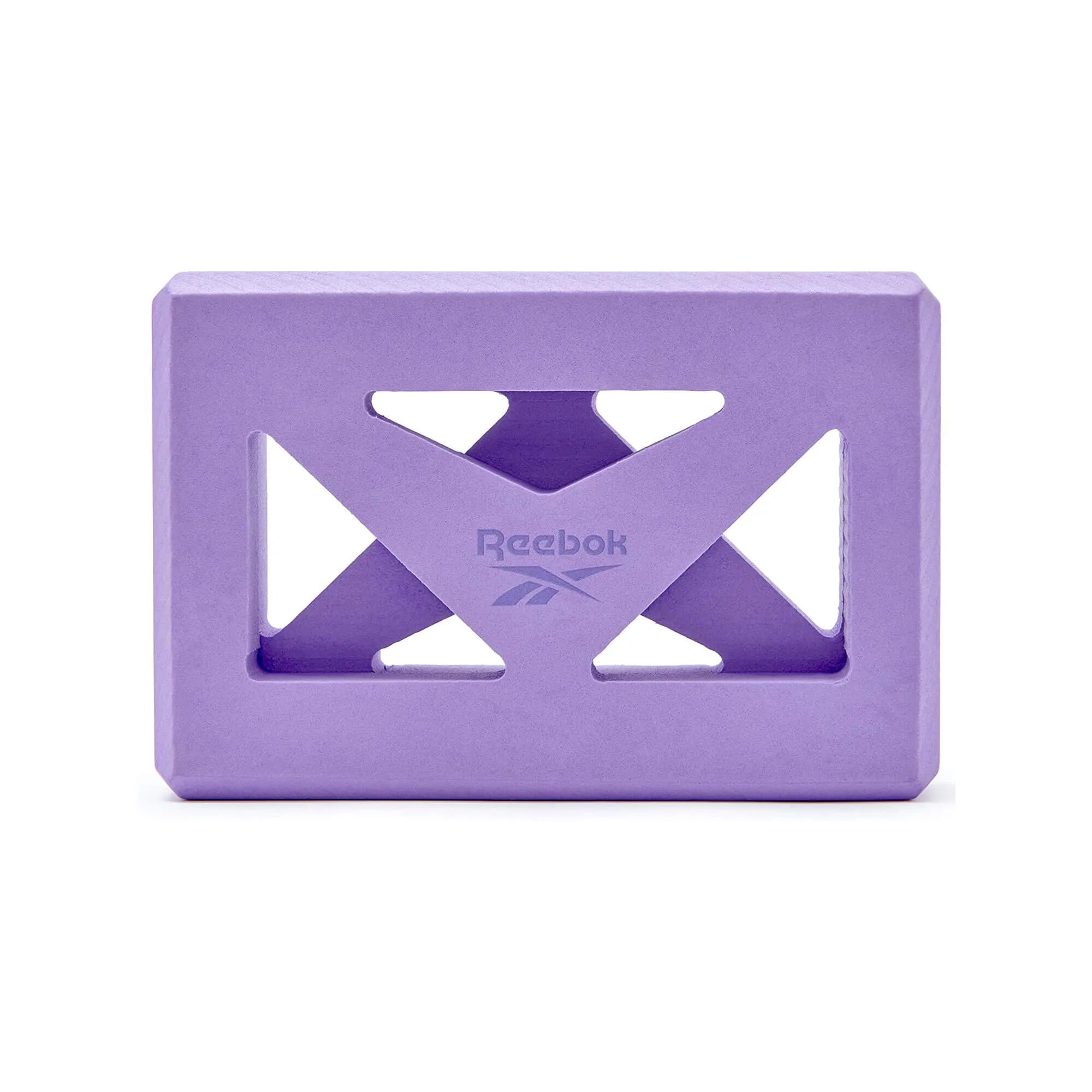 Reebok Shaped Yoga Block