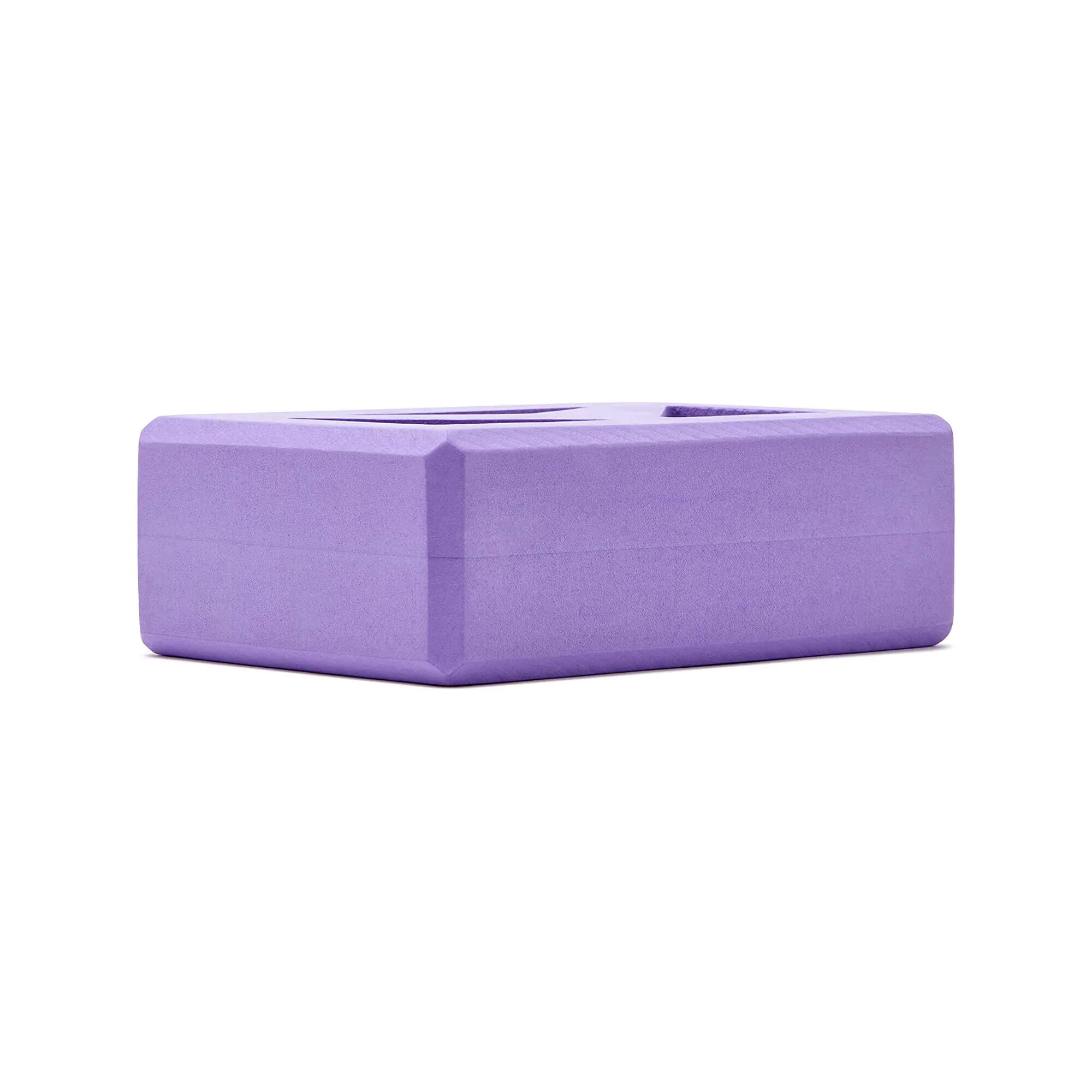 Reebok Shaped Yoga Block