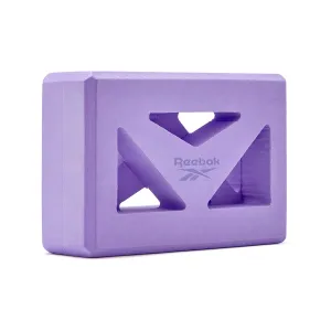 Reebok Shaped Yoga Block