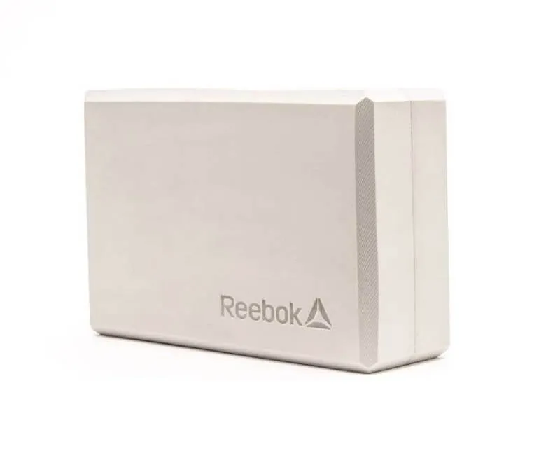 Reebok Yoga Block - Grey