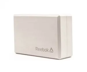 Reebok Yoga Block - Grey