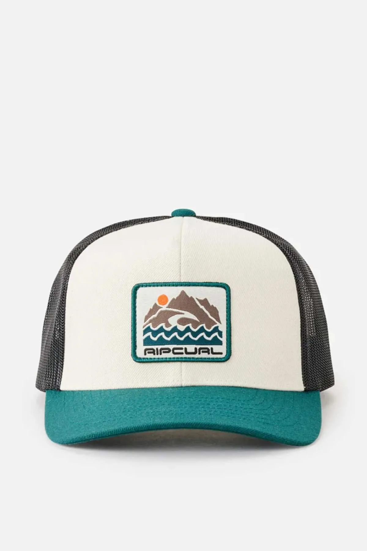 Rip Curl Custom Curve Trucker